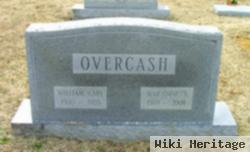 William Earl Overcash