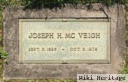 Joseph Henry Mcveigh