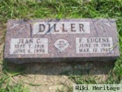 F. Eugene Diller