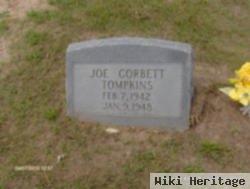 Joe Corbett Tompkins