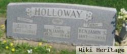 Ella T Holloway