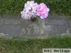 Luther M Byrd