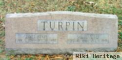 James Henry Turpin