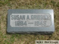 Susan A. Gribbins