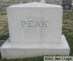 James Y. Peak