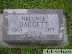 Helen Daggett