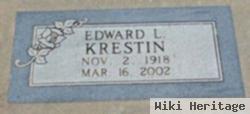 Edward L. Krestin