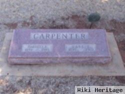 Earl E. Carpenter