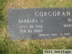 Barbara A. Corcoran