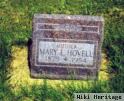Mary Elizabeth Clayton Hovell
