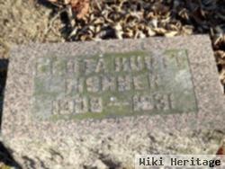 Leota Hurtt Tishner