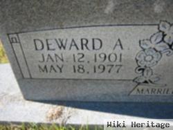 Deward Alexander Little