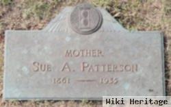 Sue A. Patterson