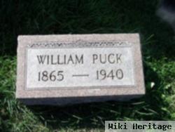 William Puck