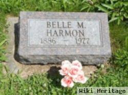 Belle M. Harmon