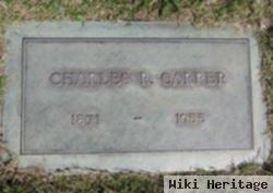 Charles Rice Carper