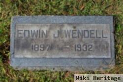 Edwin J. Wendell