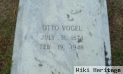 Otto F. Vogel