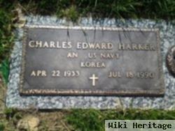 Charles Edward Harker