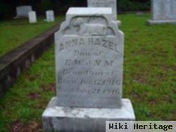 Anna Hazel Broadhurst