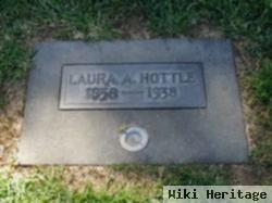 Laura A. Hottle