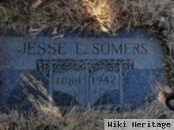Jesse L Somers