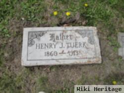 Henry J. Tuerk