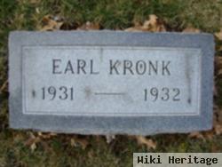 Earl Kronk