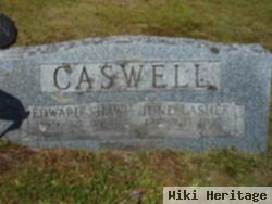 Edward Shaw Caswell