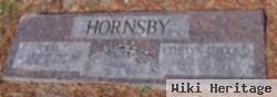 Ethelyn Brooks Hornsby