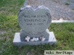 William Stacy Starling, Jr