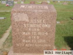 Jesse E. Stinchcomb