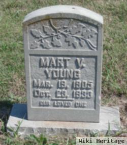 Mart V. Young