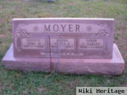 George H Moyer, Jr