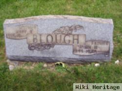 Mary Weaver Blough