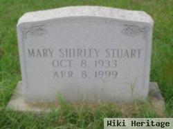 Mary Shirley Stuart