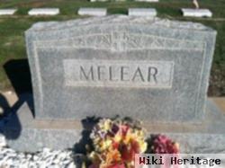 William P. Melear