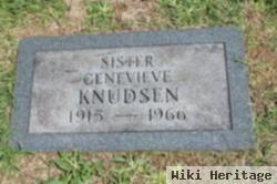 Genevieve Aleksalza Knudsen