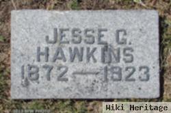 Jesse Hawkins