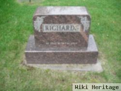 Ralph Howard Richards