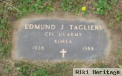 Edmund John "tag" Taglieri