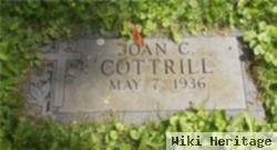 Joan C Geese Cottrill