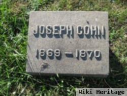 Joseph Cohn