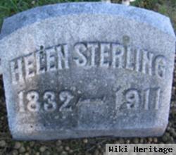 Helen Marie Eldredge Sterling