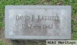 David R. Lassiter