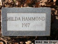 Hilda Hammond