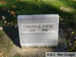 Edward H Young