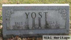 Ella I. Yost