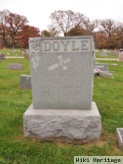 Francis U Doyle