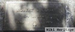 Robert L Cook